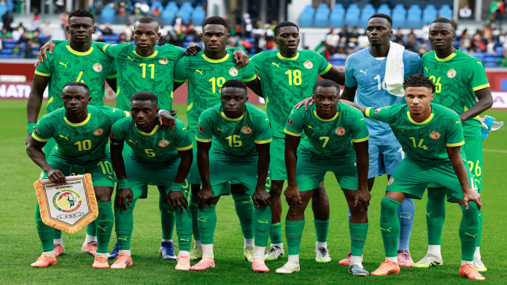 مدرب السنغال كأس أمم إفريقيا أصبحت من الماضي