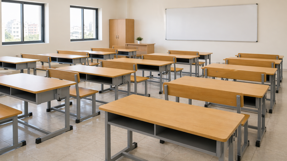 المدارس الخاصة ترفض تحديد مدة عقود العمل  ..  وزارة العمل ترد