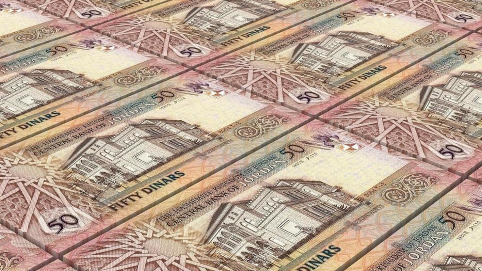 فاتورة رواتب المتقاعدين في الأردن ترتفع إلى 611 مليون دينار بالثلث الأول