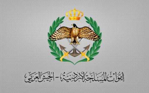 الجيش العربي: مستمرون في تنفيذ طلعات جوية لحماية مجالنا الجوي