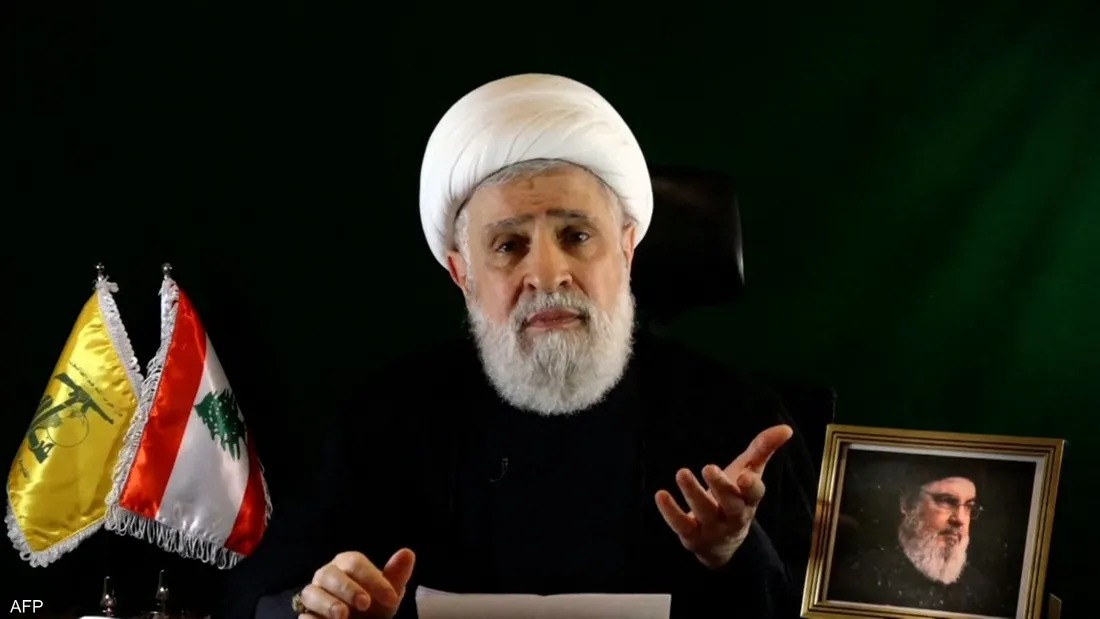 أمين عام حزب الله يدعو السعودية إلى فتح صفحة جديدة
