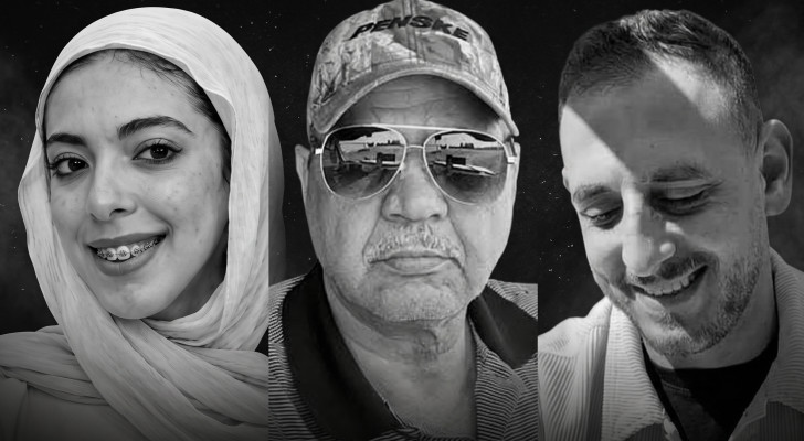 ثلاث حكايات أردنية انتهت في الغربة ..  أحلام لم تكتمل ووجع لا يغيب