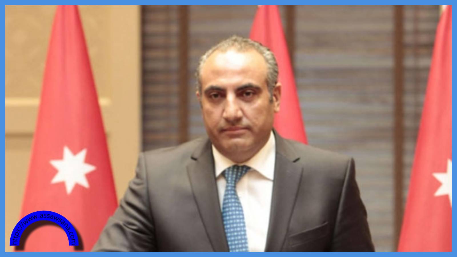 إيعاز من الشواربة بشأن سوق الحسين الشعبي
