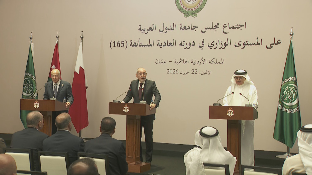 الزياني: المرحلة الراهنة تتطلب مزيداً من التعاون العربي