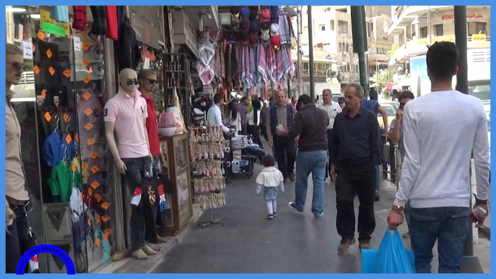 الجهات المعنية تستعد لضمان انسيابية الخدمات خلال عطلة العيد