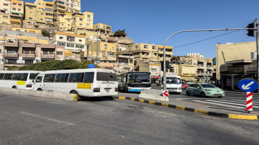 الخشمان: تعديل أجور النقل وصندوق الدعم ينقذ القطاع من أزماته