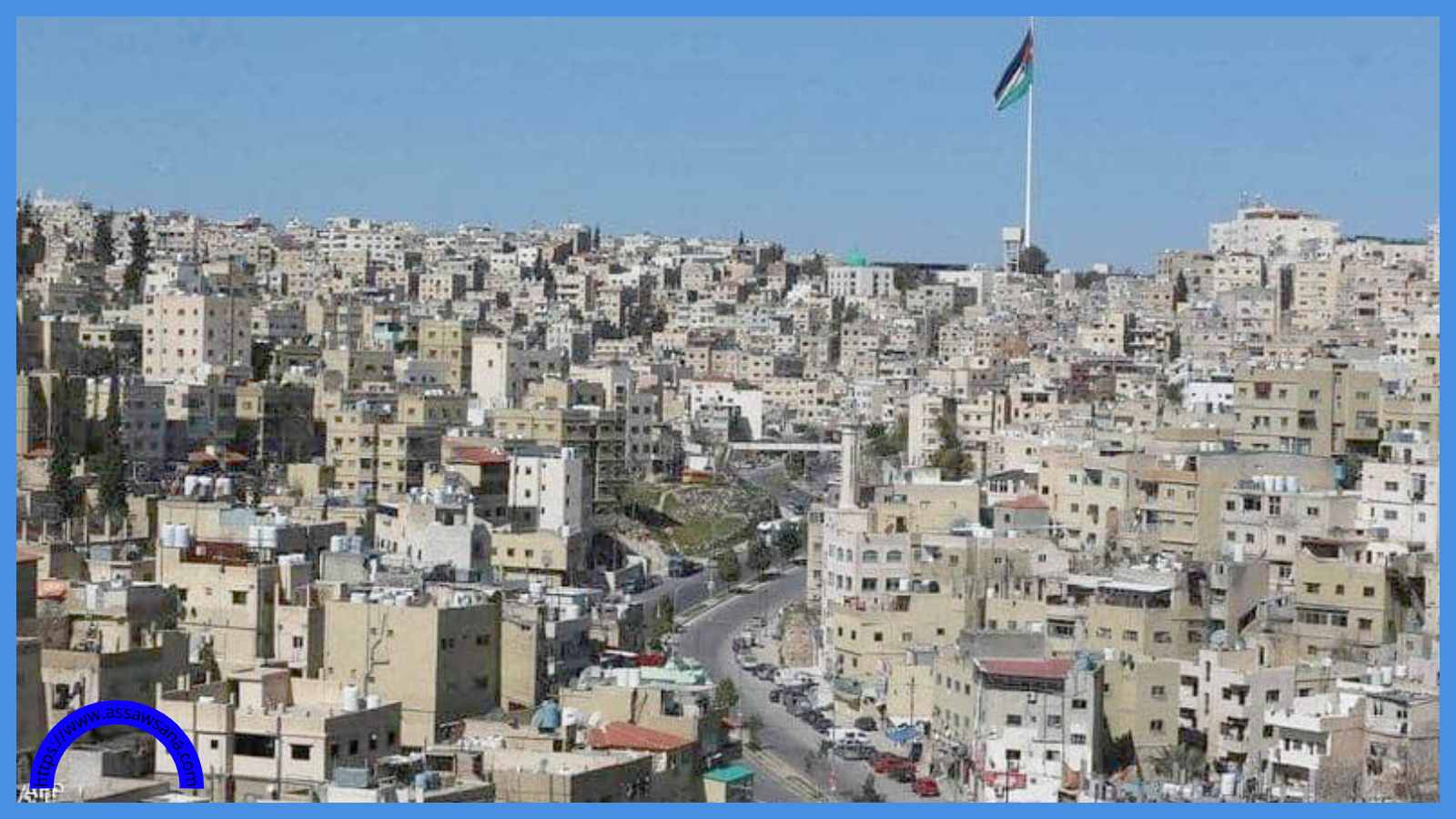 ارتفاع تدريجي على الحرارة حتى الأربعاء