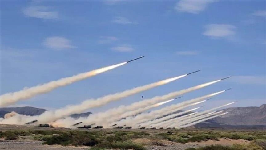 الاحتلال يقرّ بسقوط صاروخ قرب قواته المتوغلة جنوبي لبنان 