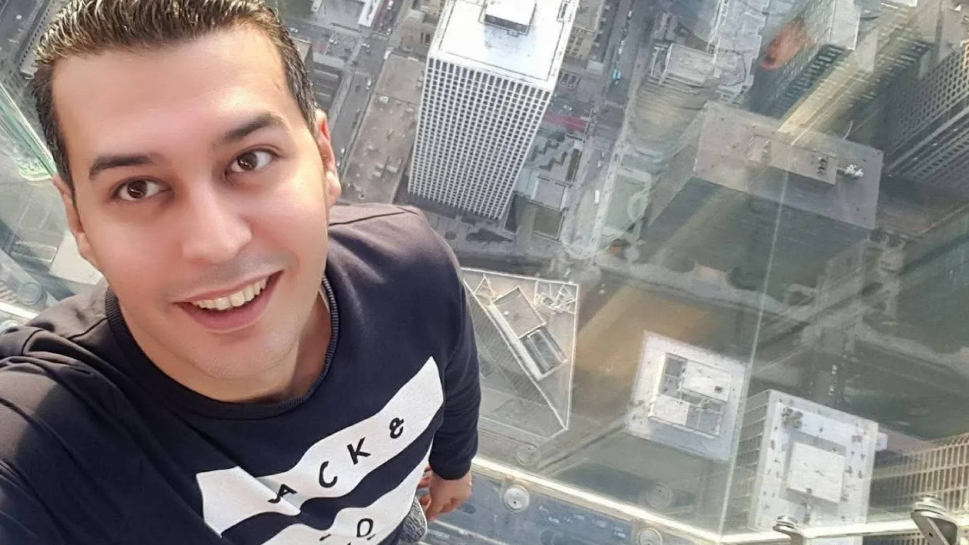 حادث مأساوي يودي بحياة شاب أردني في الولايات المتحدة