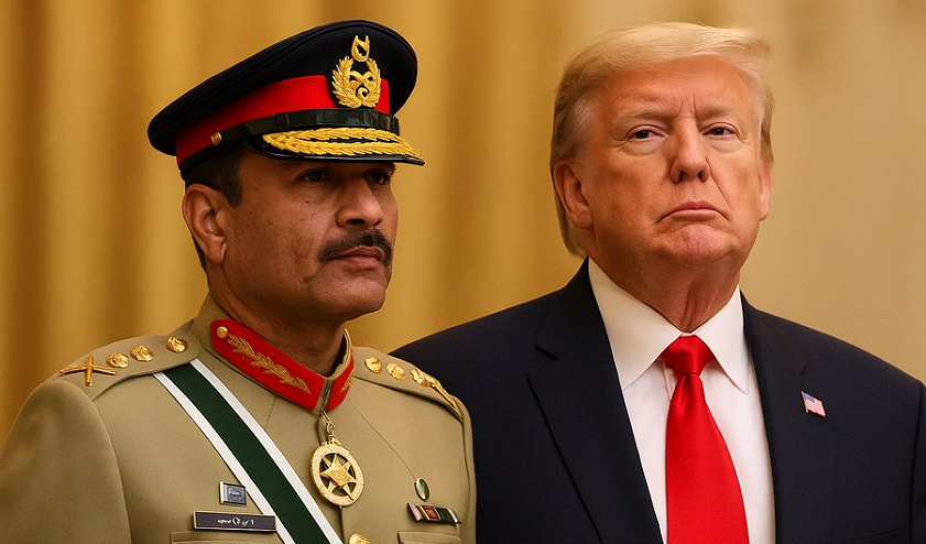 ما الذي تجنيه باكستان من الوساطة لوقف الحرب