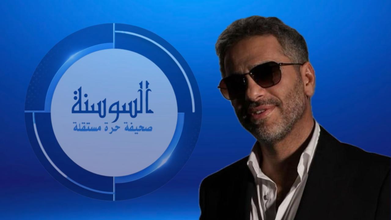 حقيقة وفاة الفنان فضل شاكر