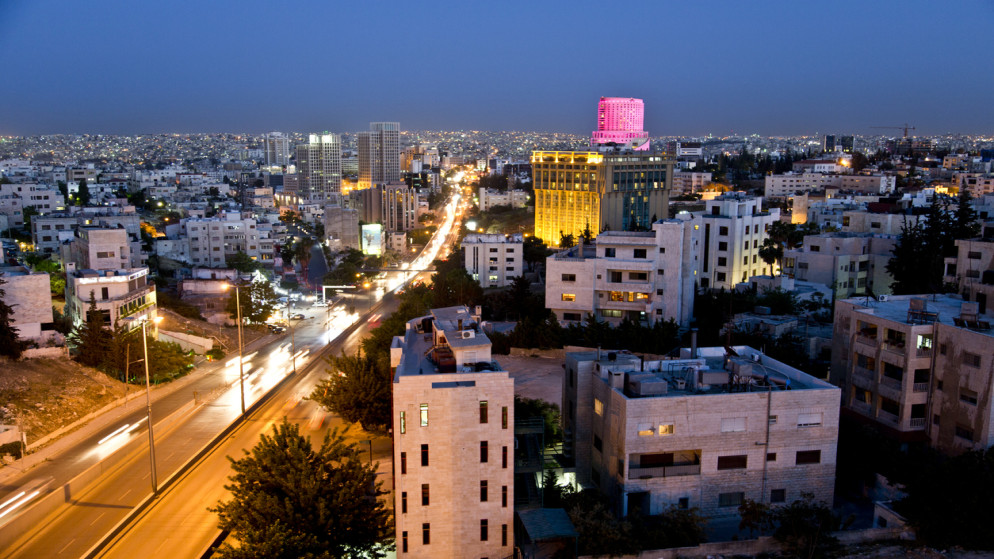 عمّان الأعلى والبترا الأقل في نسب إشغال الفنادق