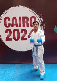 إنجاز جديد لطلبة عمان الأهلية في مجال الرياضة