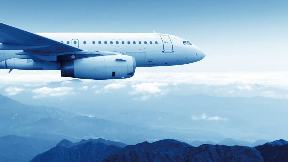 الطيران الدولي: الهجمات الإيرانية تهدد سلامة وأمن الطيران المدني 