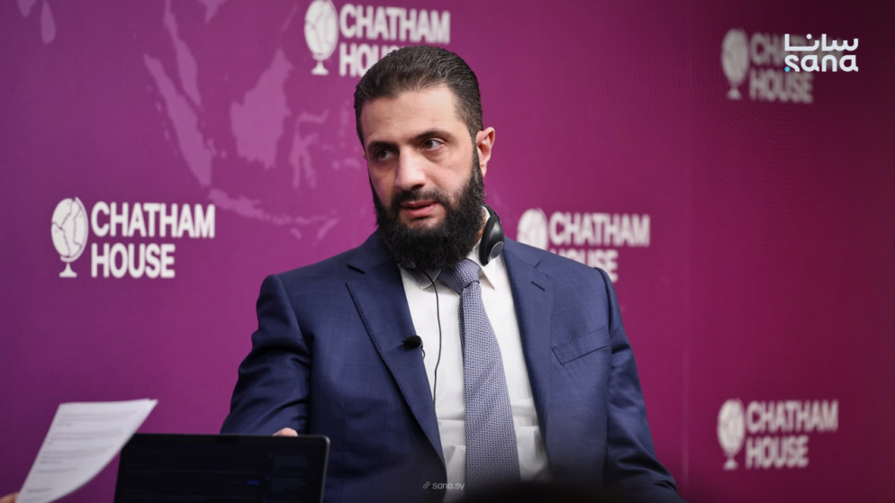  سوريا ستبقى خارج أي صراع بشأن إيران ما لم تتعرض لاستهداف