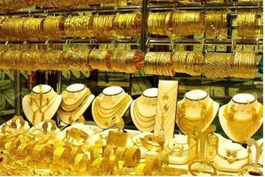أسعار الذهب في الأردن اليوم الاثنين