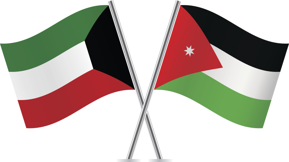 وزير الخارجية ونظيره الكويتي يبحثان التطورات الإقليمية