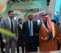 السياحة السعودية تحتفي بنجاحاتها في معرض ITB برلين