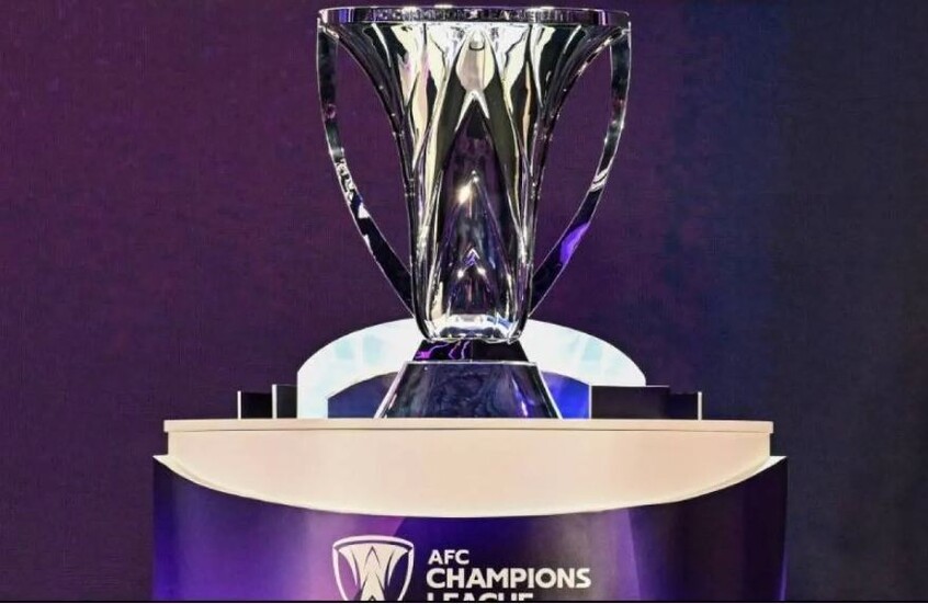 الأندية الأردنية تحصل على مقعد مباشر بأبطال آسيا للنخبة