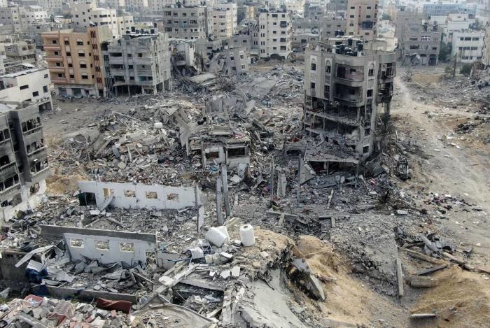الاحتلال يتوقع رفض حماس لمقترح الهدنة