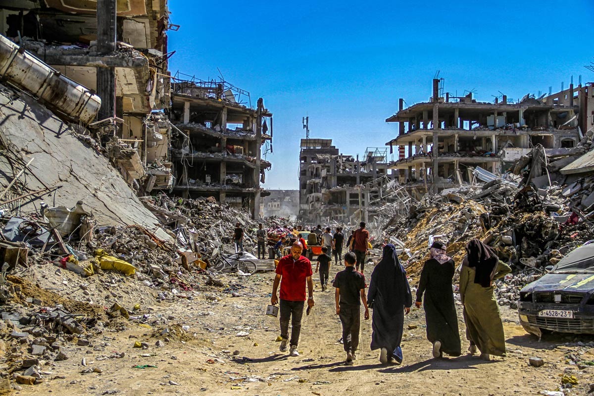 مجلس الوزراء الإسرائيلي يصادق رسميًا على اتفاق وقف الحرب في غزة