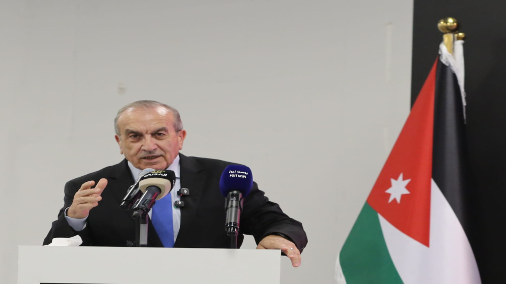 انطلاق منتدى الإنشاءات الرابع عشر ومعرض جوردن بيلد 2026 في عمّان