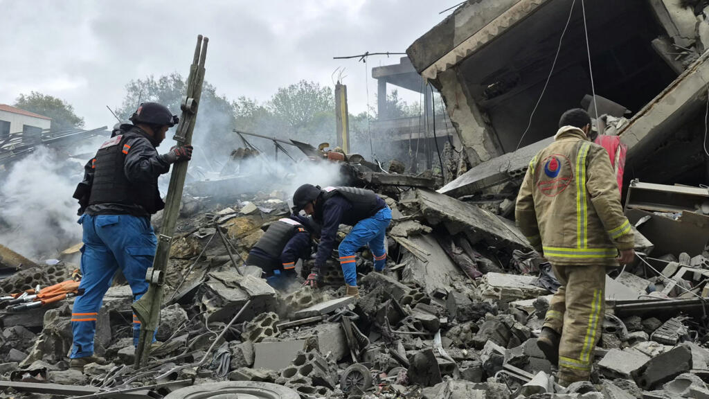 حزب الله وجيش الاحتلال من المسافة صفر ..  التفاصيل