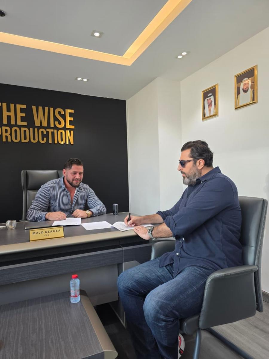 باسم ياخور ينضم إلى بطولة مسلسل كذبة سودا