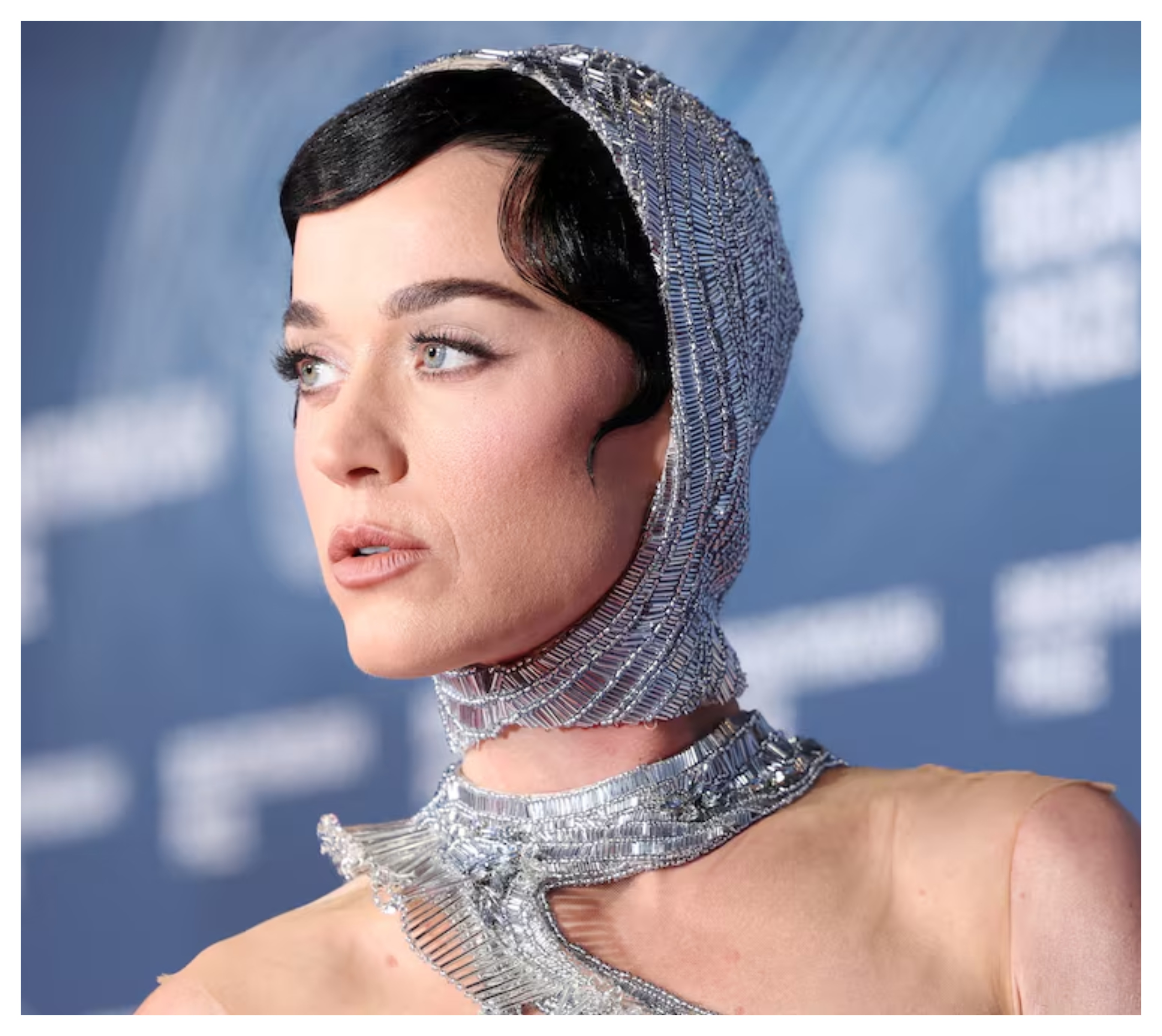 كيتي بيري ومشاهير أمريكا ضد حملة ترامب للهجرة