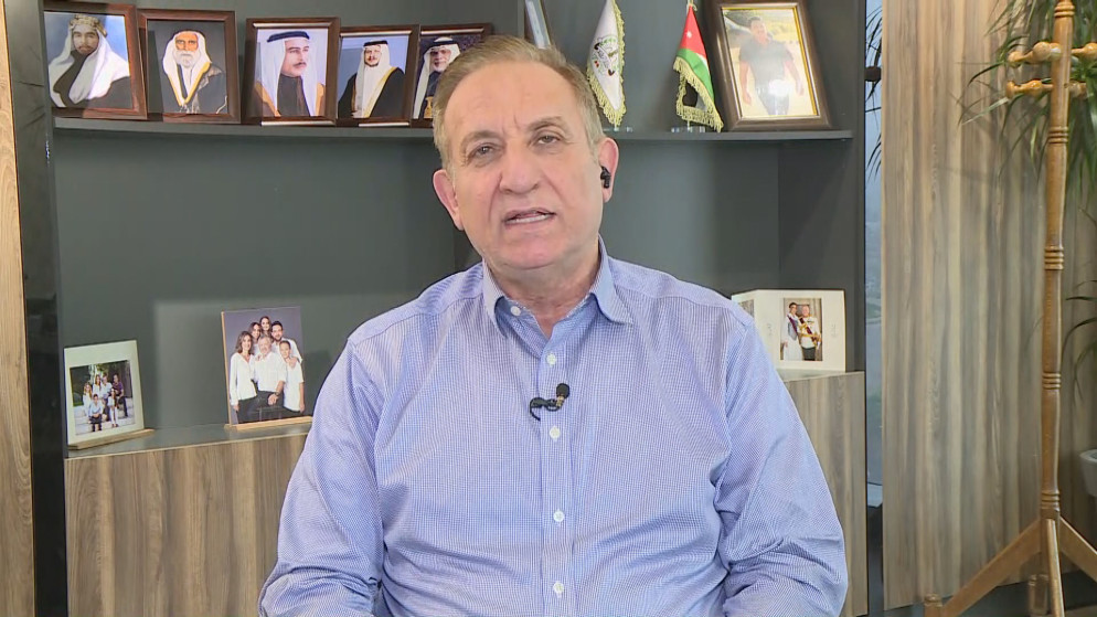 الخريسات: وزارة الزراعة تفتح أبوابها للتعاون مع الباحثين