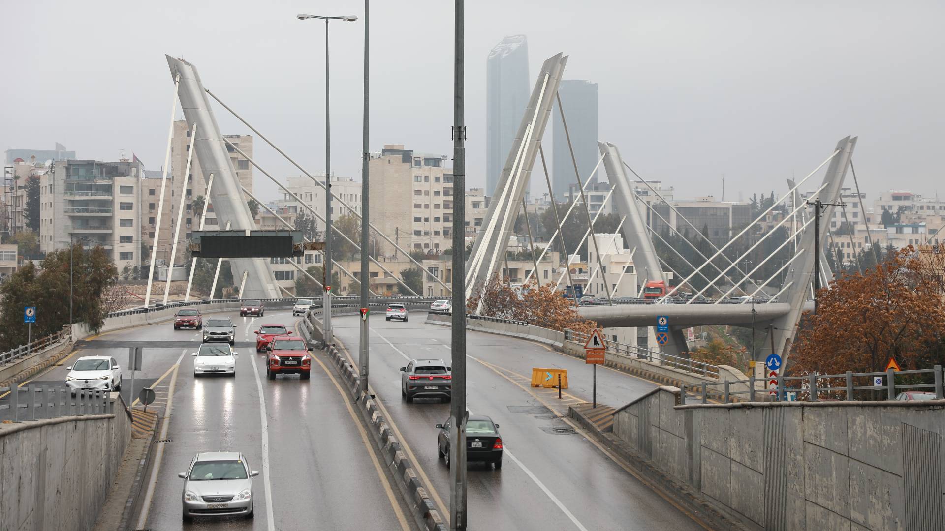  عودة الأجواء الباردة واستخدام التدفئة من جديد  ..  في هذا الموعد