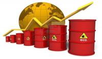 النفط يرتفع إلى 86.90 دولارا للبرميل