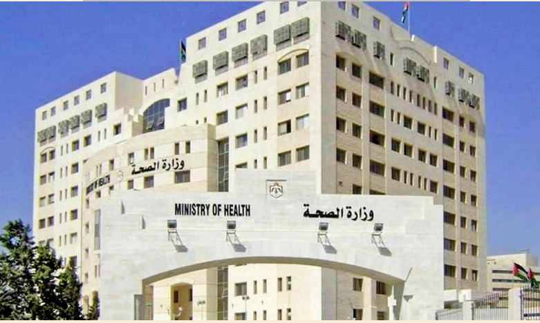  وزارة الصحة تتسلم دفعة معدات طبية ضمن مشروع رعاية