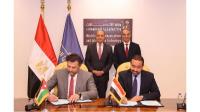 اتفاقية لإنشاء أول كابل بحري بين الأردن ومصر