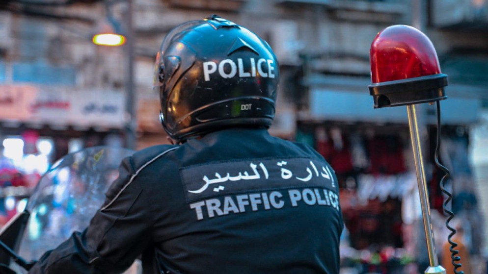 حجز 3 مركبات لقيادة متهورة والتلاعب بلوحات الأرقام