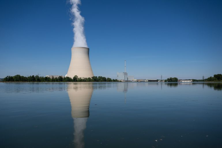  فاتورة الوقود الأحفوري في أوروبا تزداد 22 مليار يورو