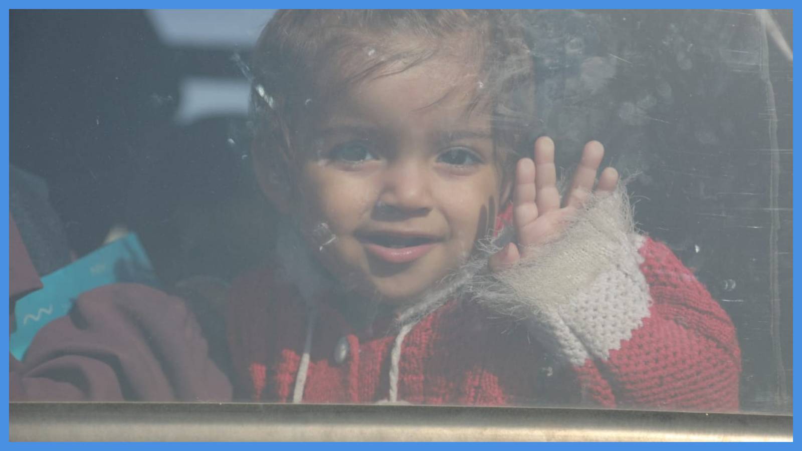 القوات المسلحة تقوم بإجلاء دفعة جديدة من أطفال غزة المرضى للعلاج في المملكة