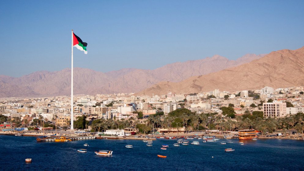  العقبة: أكثر من 10 آلاف زائر و100% إشغال الفنادق خلال يومين