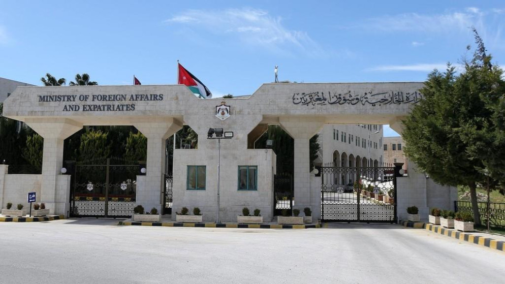الأردن يدين الاعتداءات الإيرانية الغاشمة المتكررة ضد البحرين والكويت