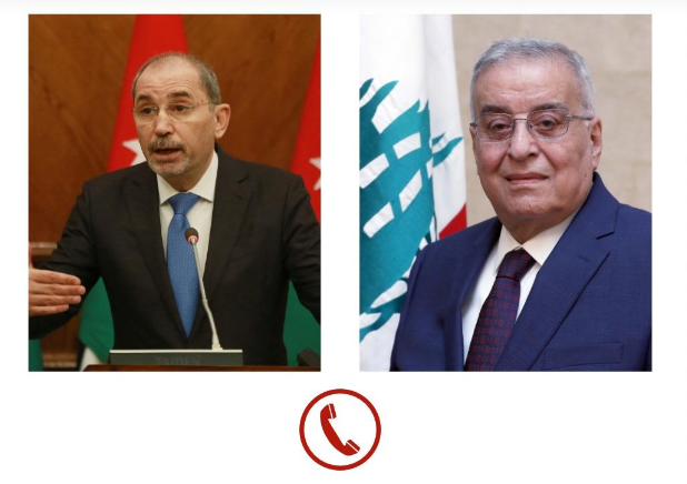 الصفدي يحذر من نية إسرائيل الهجوم على لبنان