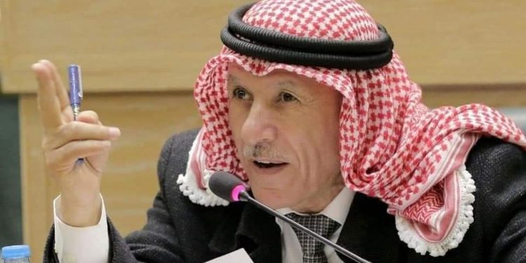 العرموطي للحكومة: اسحبوا تعديل قانون الضمان