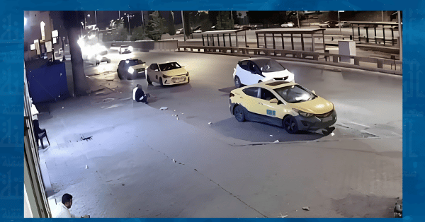 3 أسباب وراء حادث شارع الجامعة الأردنية المروع