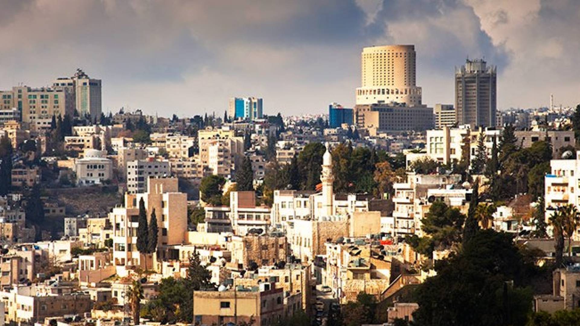 تحذير لمرضى الجهاز التنفسي ..  أجواء مغبرة تسود المملكة 