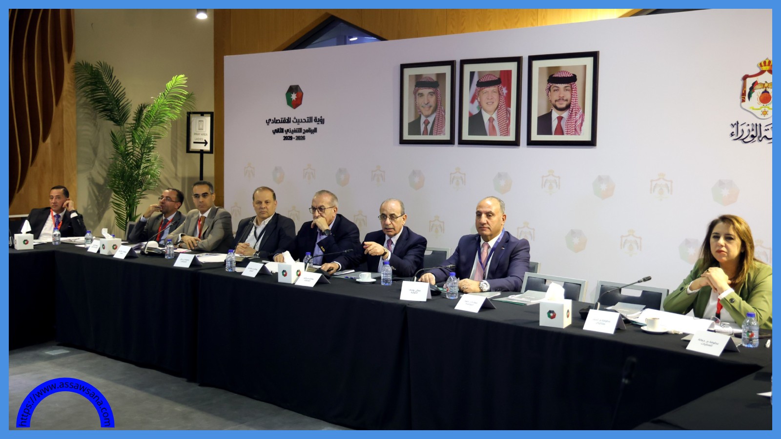 المصري يستعرض أبرز إنجازات قطاع التنمية الحضرية