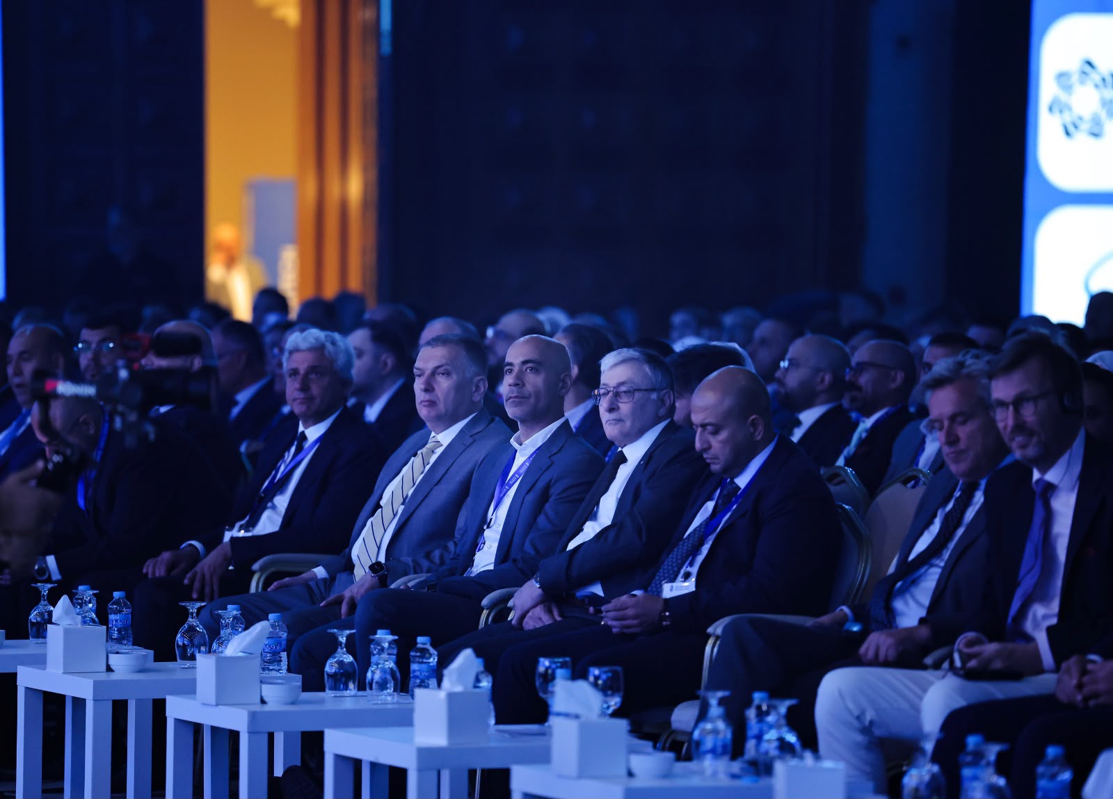 زين الأردن راعيا بلاتينيا لمهرجان الأردن للتكنولوجيا المالية 2026