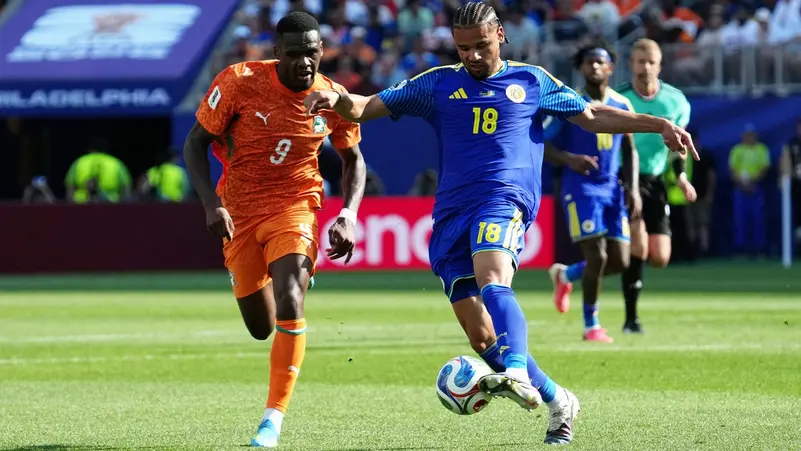 كوت ديفوار تهزم كوراساو وتتأهل إلى دور الـ32 في كأس العالم 2026