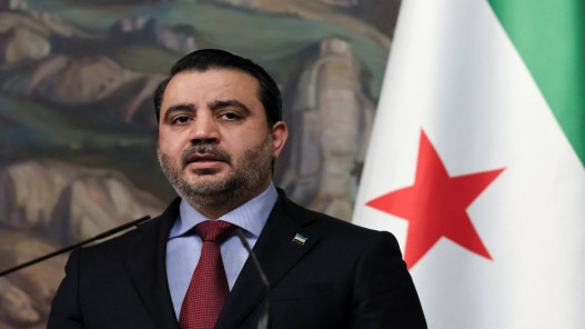 رئيس الموساد ووزير الخارجية السوري بحثا الوجود العسكري التركي