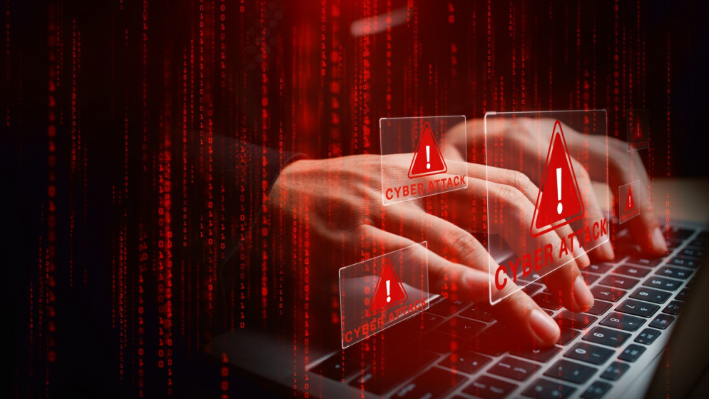بعد اختراق FBI ..  الأردن يطيح بعضو بارز في مجموعة قرصنة وابتزاز رقمي