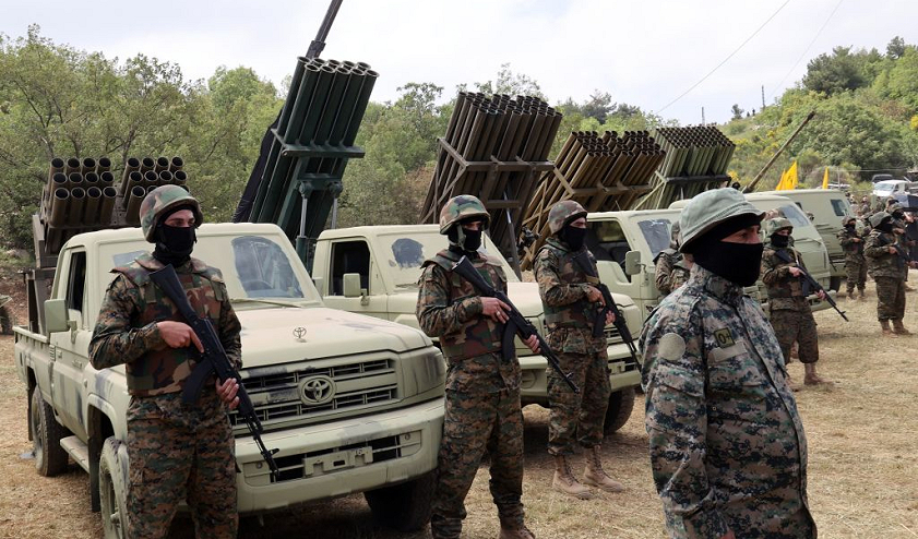 إسرائيل: حزب الله قادر على مواصلة القتال بخمسة أشهر إضافية