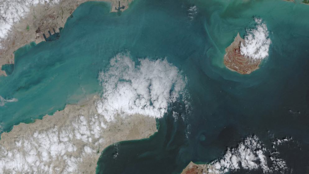 مصدر: ترامب سيأخذ بنصيحة قائد الجيش الباكستاني بشأن هرمز